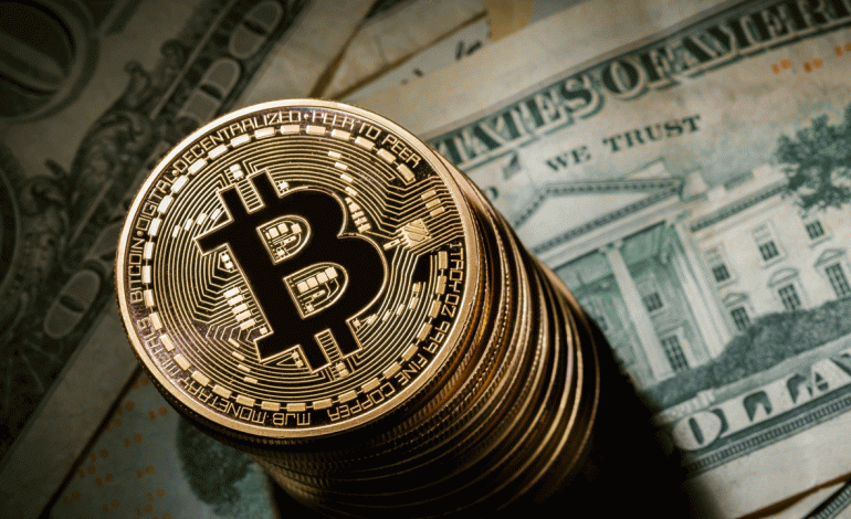 KRIPTOMONEDHAT/ Qeveria miraton vendimin e parë për prodhimin e “Bitcoin”