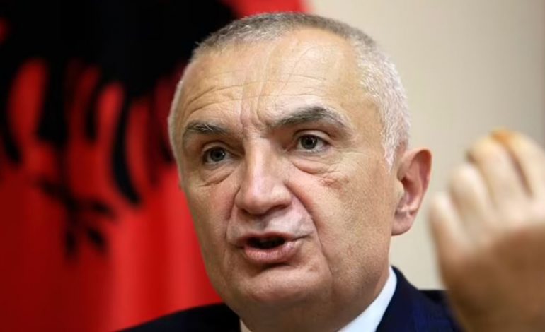 SHKARKIMI/ Prestigjozja “Daily Mail” shkruan për Metën: Roli i tij duhet të ishte JO POLITIK, por është përplasur me…