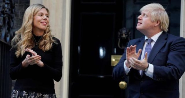 AKUZA PËR KORRUPSION/ Shtypi britanik: Boris Johnson nuk arrin deri në fund të muajit