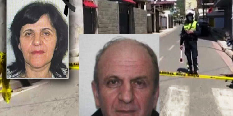 EKZEKUTOI ME BRESHËRI PLUMBASH ISH-GRUAN/ Polici rrëfen momentin e ngjarjes: Fëmijët thërrisnin ‘o ma, o ma’