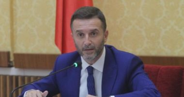 RIHAPJA E “21 JANARIT”/ Braçe: Asnjë vrasje s’mbyllet pa u hetuar, nuk fshihet me korrupsion