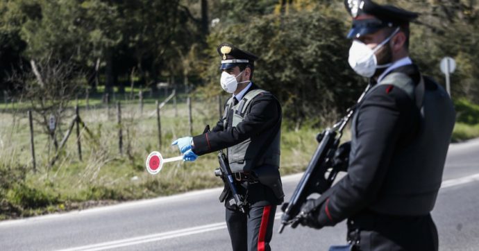 POLICIA SEKUESTRON 300 MIJË EURO KOKAINË/ Makina luksoze dhe nervoziteti fusin në kurth shqiptarin në Itali