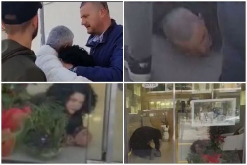 GRABITI ARGJENDARINË/ Merret masa e sigurisë për 17 vjeçarin. Pak ditë para ngjarjes, familjarët e tij denoncuan në polici për…