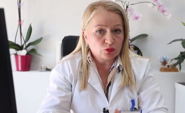 “DITA BOTËRORE PA DUHAN”/ Mjekët thirrje ndërgjegjësuese: Fatalitete të larta tek pacientët me Covid, konsumatorë të…