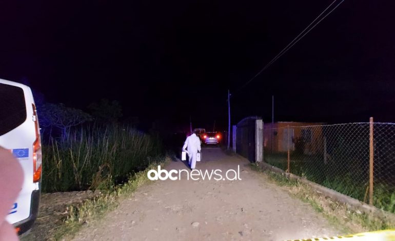 VRASJA E TË RIUT NË SHKODËR/ Motra lot dhe britma: O Zot…(VIDEO)