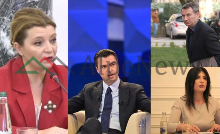 FTESAT PËR DEBAT PUBLIK/ Përse Lulzim Basha nuk pranon PËRBALLJEN me kritikët?