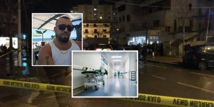 VRASJA E DELON TROQES/ Gazetarja jep DETAJET: Dyshohet se urdhri ka ardhur…