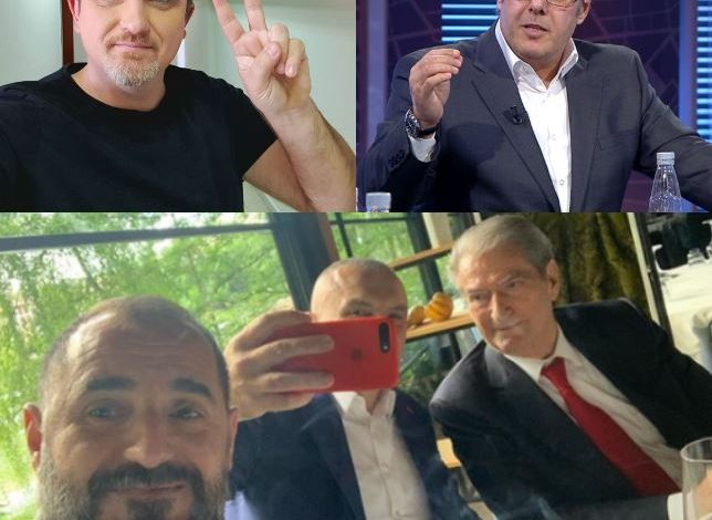 BERISHA “NON GRATA”/ Reagimet e demokratëve në rrjet: Heshtje dhe nostalgji për George Bush