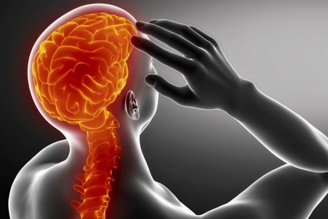 BËNI KUJDES! Çdo dhimbje koke sinjalizon një problem shëndetësor – Çfarë duhet të dini