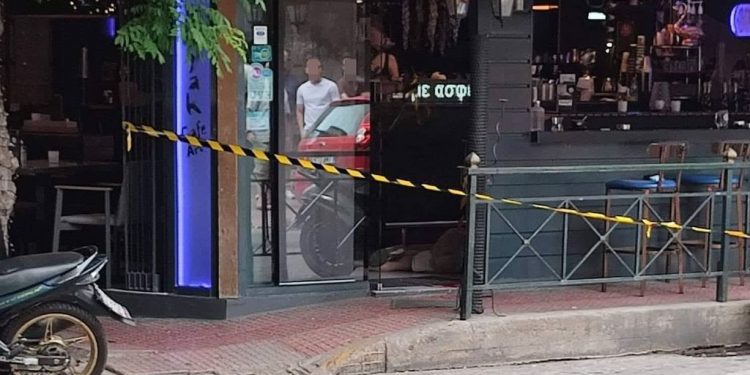 VRASJA E SHQIPTARIT NË ATHINË/ Mediat greke zbulojnë emrin e armikut të Aris Papës, që u ekzekutua në mënyrë mafioze