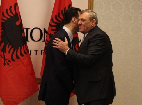 DEKLARATA/ Agron Duka pranon rezultatin: Iu binda Bashës! Nuk doja të digjnim MANDATET