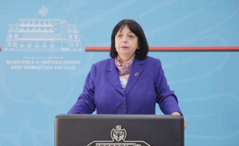 ULJA E SHIFRAVE/ Bino: Maskat të panevojshme në ambiente të hapura, çfarë do të ndodhë me dasmat