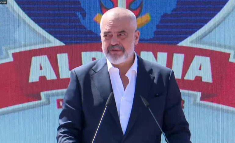 VAKSINIMI/ Rama jep lajmin: Nesër priten 11 700 vaksina Pfizer, kemi kryer… (VIDEO)