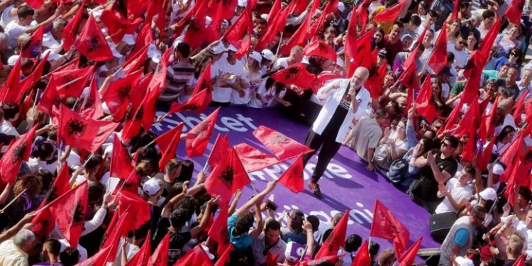 ANALIZA NUMERIKE/ Sa vota më shumë se ç’i duheshin për 74 mandatet mori PS-ja?