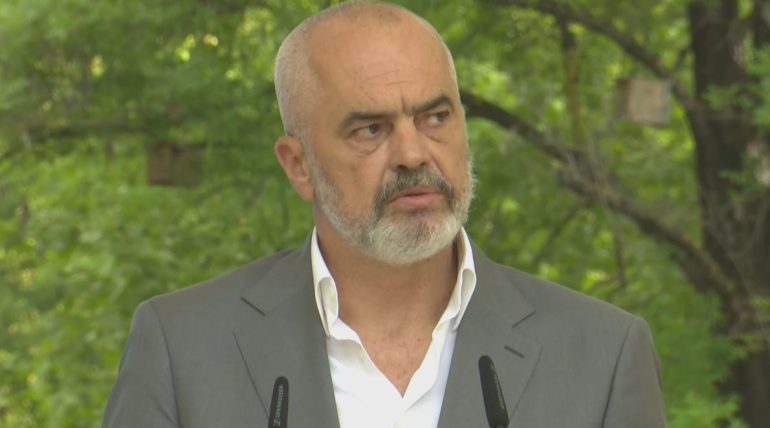 ZBULON VENDIMIN/ Rama: Rama: Fëmijët e të rënëve në krye të detyrës gjatë pandemisë ndihmë nga shteti deri në moshën…