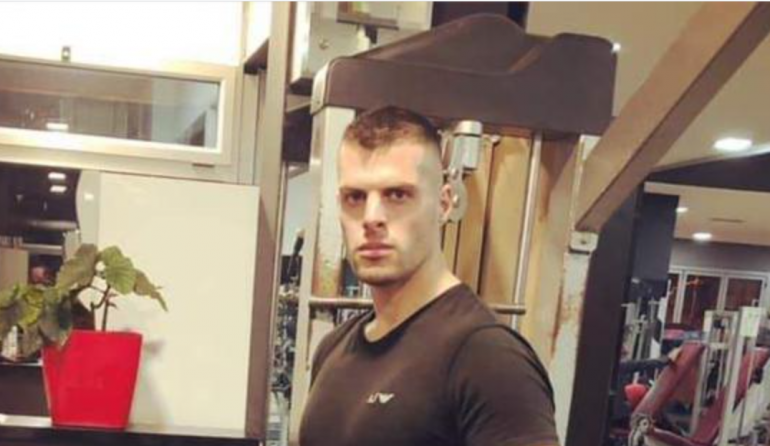 DEL FOTO/ U kap me 1 kg kokainë, kush është efektivi i RENEA-s i arrestuar sot