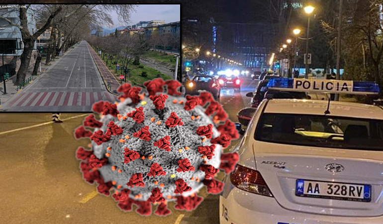 MASAT PËR COVID-19/ Shkurtohet ora policore dhe hiqen maskat. Ja kur zyrtarizohet vendimi