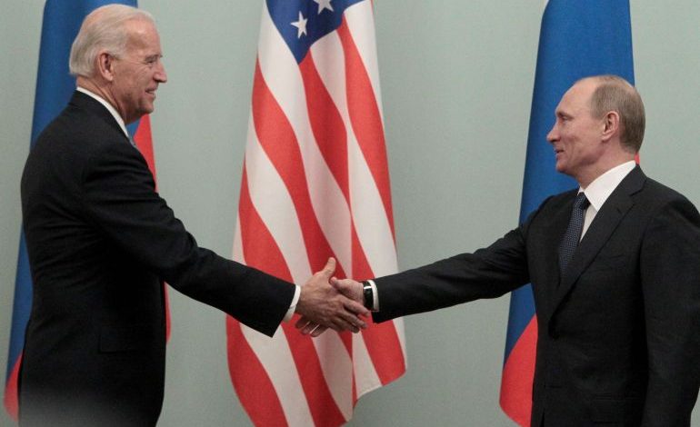 KONFLIKTET DHE PANDEMIA/ Ja kur do të kemi një ballafaqim mes Biden dhe Putin (DATA)