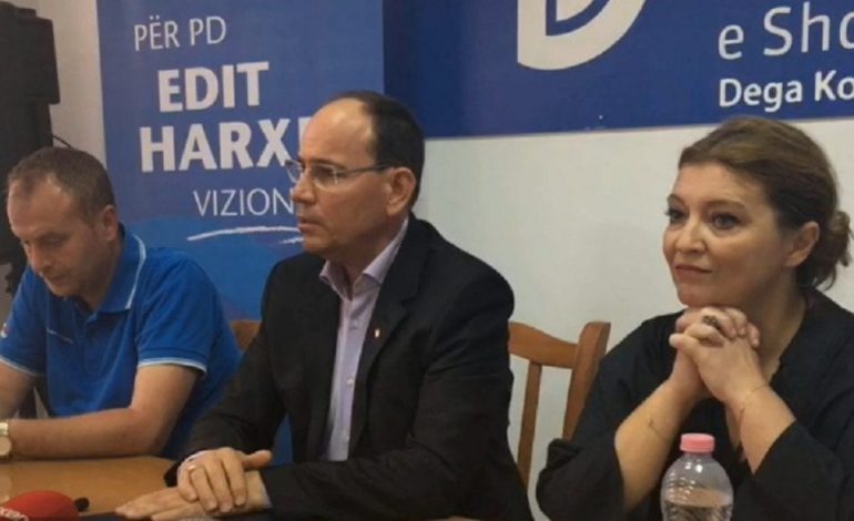13 QERSHORI/ Nishani: Basha manipulon demokratët duke thënë se humbja erdhi nga masakra elektorale e Ramës