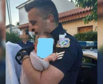 TË TJERA DËSHMI/ Rrëfehet polici i cili pa skenën e VDEKJES së 20-vjeçares në Greqi: Kur pashë fëmijën…