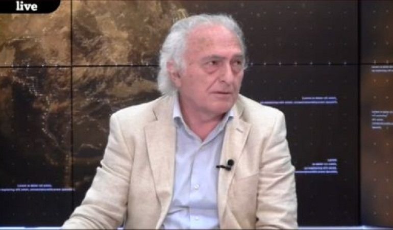 “NË KËTË VEND FITOI SHUMICA NORMALE”/ Frrok Çupi: Mos largimi i Bashës nga PD jo komunizëm, por primitivizëm