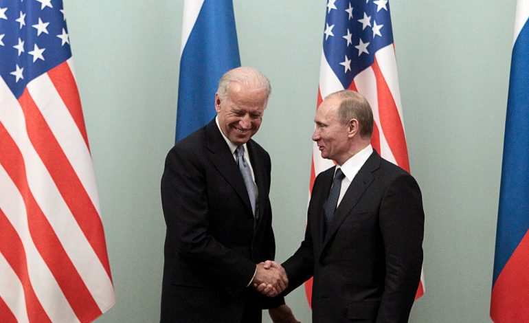TAKIMI I QERSHORIT/ Biden paralajmëron Putinin: Do të ushtroj trysni, i bëj të qartë se nuk tolerojmë…