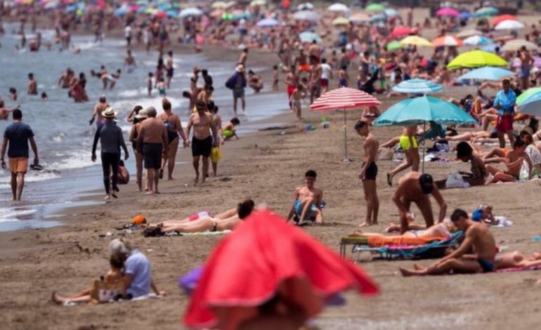 KORONAVIRUSI/ Qeveria shpall listën: S’ka pushime për britanikët në Francë, Spanjë, Greqi dhe Turqi