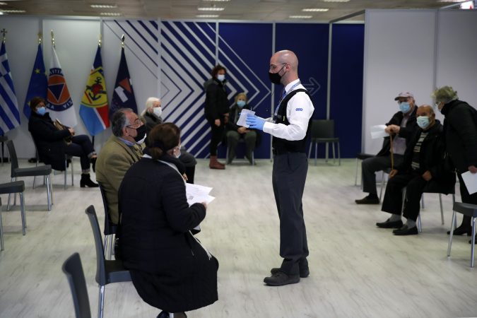 BIEN RASTET NË GREQI/ 37 viktima dhe 1 mijë e 505 të infektuar nga COVID-19 në 24 orët e fundit