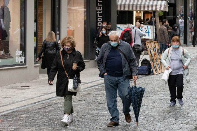 ALARMOHET GREQIA/ Zbulohen dy raste të tjera të mutacionit indian me COVID-19