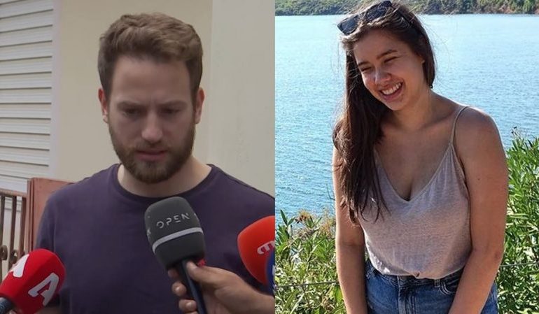 DETAJET E REJA/ Pas vdekjes tragjike të 20 vjeçares në Greqi, bashkëshorti merr vajzën 11 muajshe dhe vendos që…