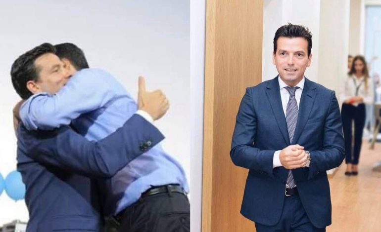 PROFIL/ Basha i besoi Vlorën në 2017. “Dritëhijet” e Agron Shehaj, nga bizneset tek politika dhe kandidimi për kreun e PD
