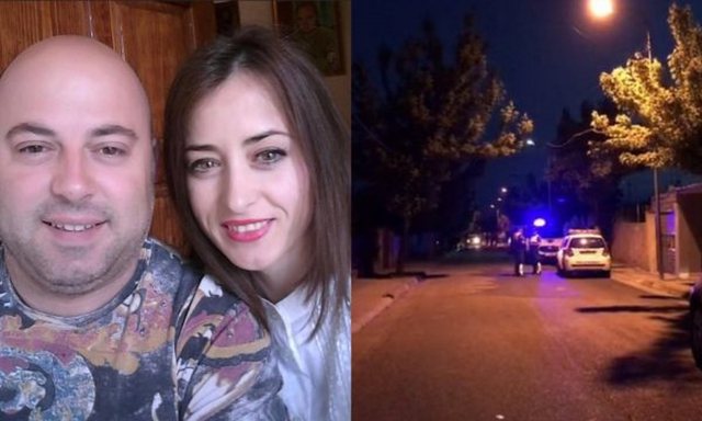 VRASJA E EVEREST ÇAKËS/ Policia blindon lagjen ku u ekzekutua 41 vjeçari, ja çfarë po ndodh. Shoqërohen…