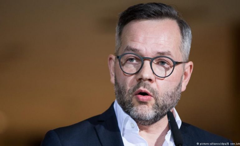 NEGOCIATAT DHE INTEGRIMI NË BE/ Ministri gjerman për Europën vizitë 2-ditore në Tiranë, zbulohet axhenda