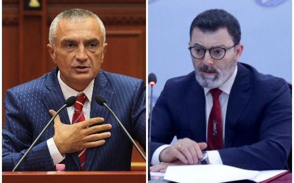 KOMISIONI PËR SHKARKIMIN E METËS/ Hyseni: Presidenti bëri fushatë hapur kundër partisë në pushtet