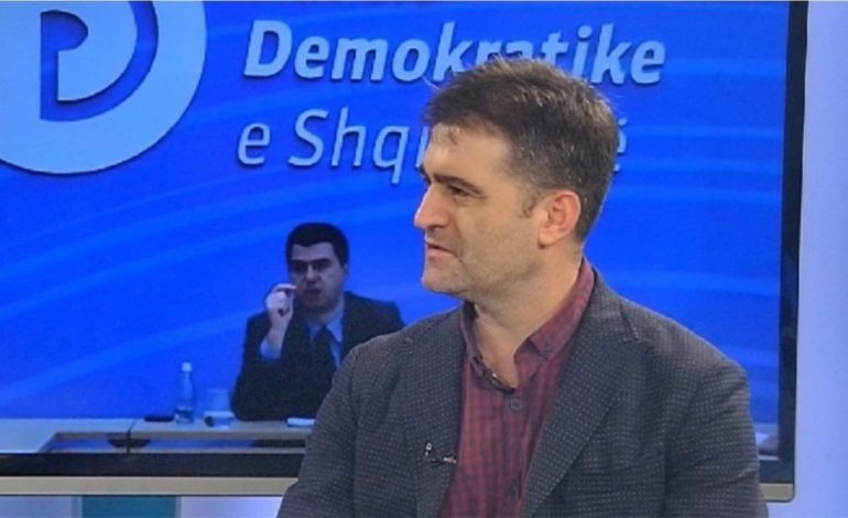 E SKUALIFIKUAN NGA GARA PËR KRYETAR/ Elezi zbulon arsyen: Nuk kërkova mbështetjen e Sali Berishës