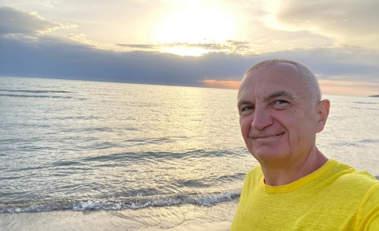 “20 KM ECJE SPORTIVE”/ “Shpërthimi” i rrjetit ndaj Metës: Fillove përgatitjen se do i biesh nga Meksika. Pastaj në kafaz