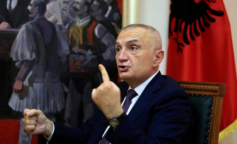 PASI SULMOI SHBA DHE BE/ Meta “shqetësohet” për nderkombëtarët: Ja kush po na e prish imazhin në botë