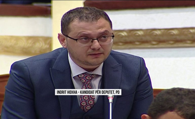 SKANDALI ME LISTAT E ANËTARËSISË/ Zyrtari i PD: Në 4 vite ka nxjerrë “28 mijë dëshmorë” si PPSH dikur