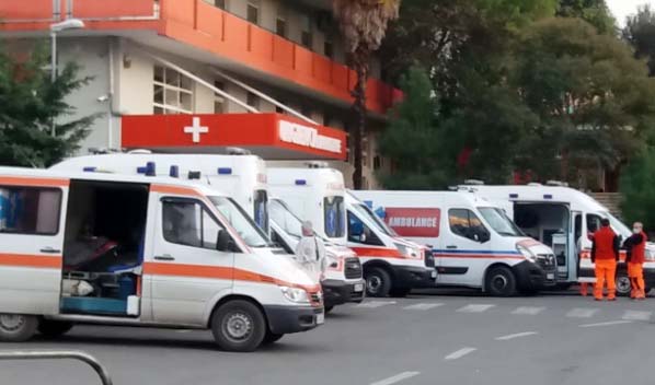 LAJME TË MIRA NGA SHIFRAT E COVID/ Vetëm NJË person ka humbur jetën 24 orët e fundit, ja sa të INFEKTUAR ka