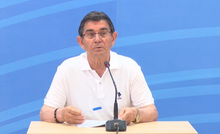 HABIT Jemin Gjana: Listën e anëtarëve të PD e ka vetëm tekniku i internetit, na ndalon BE të…