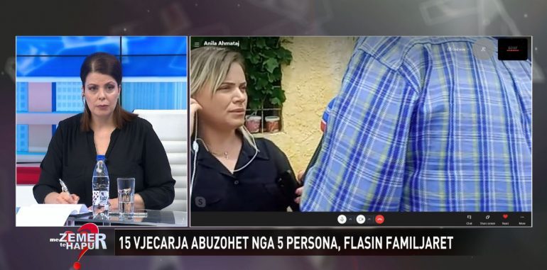 “I KANË DHËNË PIJE…”/ TRONDIT me rrëfimin xhaxhai: Si u përdhunua në grup mbesa 15 vjeçe, kush është “kapo” i bandës