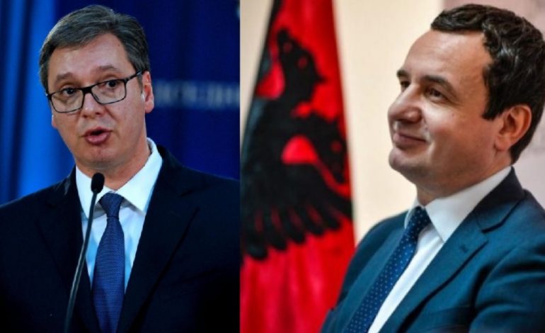 E PAPRITUR/ Albin Kurti heq dorë nga reciprociteti me Serbinë, ja çfarë deklaronte para se të bëhej kryeministër