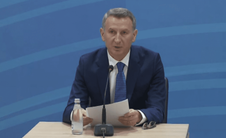“DO E PËRJASHTOSH BERISHËN PO FITOVE ZGJEDHJET?” Kadilli: Ai s’është njeri i zakonshëm por institucion