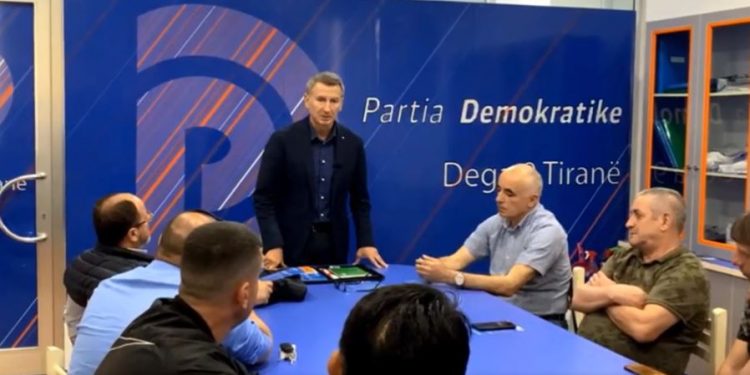 “FAJIN E KA BASHA”/ Kadilli: Protestat, gënjeshtra për të mbajtur partinë në gjendje lufte