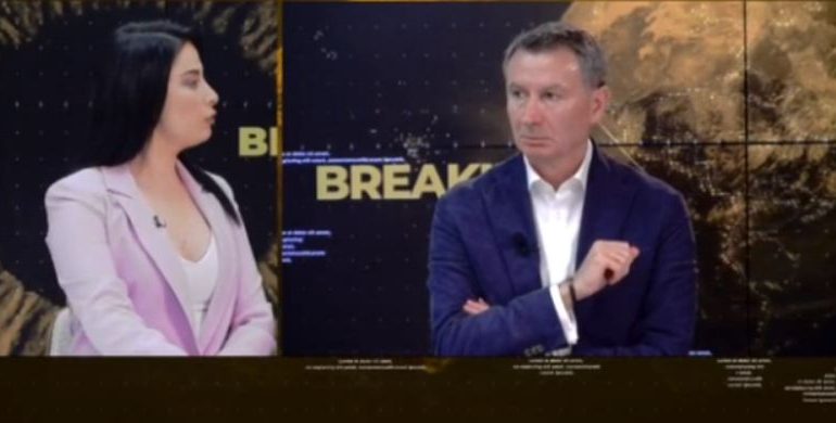 KËRKON DORËHEQJEN E KREUT TË PD/ Kadilli zbulon bisedën e fundit me Bashën: Fito dhe je i larë…