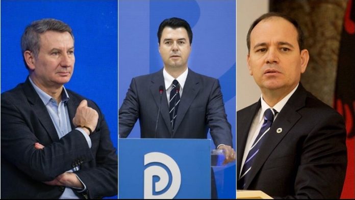 NESËR PËRBALLJA E PARË E BASHËS ME KRITIKËT/ Ç’pritet të ndodhë në mbledhjen e Këshillit Kombëtar