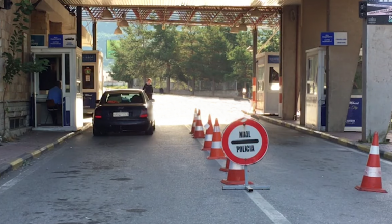 KUFIRI I HAPUR DERI MË 31 MAJ/ Ja sa punëtorë sezonalë kanë kaluar drejt Greqisë nga Kapshtica
