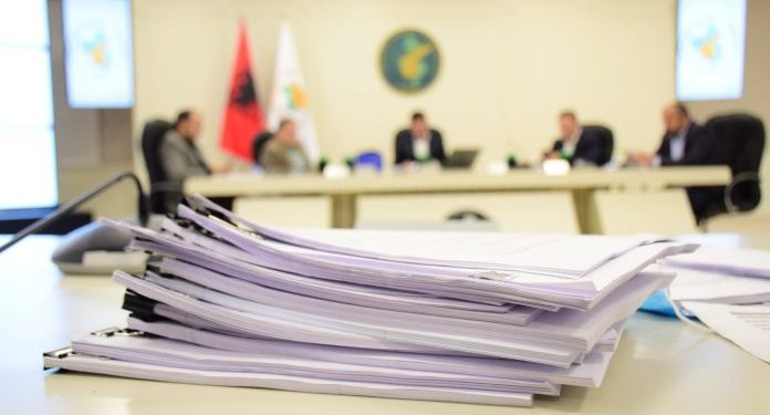 ZGJEDHJET E 25 PRILLIT/ KAS rrëzon kërkesën e PD për pavlefshmëri të votave në Qarkun Shkodër
