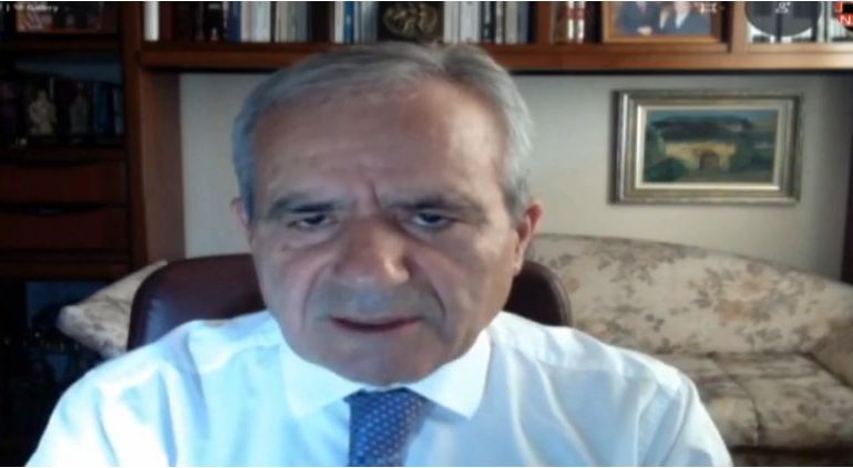 “NUK PËRMBAHET” Kastriot Islami: Sekretari AMERIKAN Blinken, një injorant i paguar nga Edi Rama