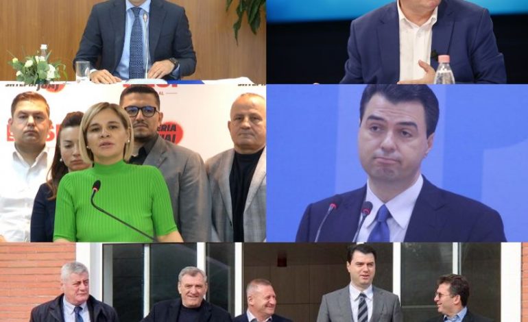 PENDESA PAS HUMBJES/ Nëse të gjithë kanë qenë KUNDËR djegies së mandateve, kush ka qenë PRO?